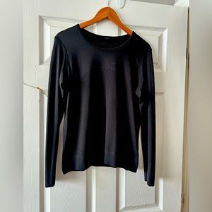 Lululemon long sleeve shirt